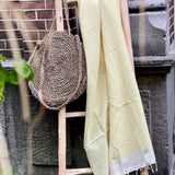 Djerba Hamman Biarritz Lemon