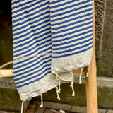 Djerba Hamman Biarritz Cobalt