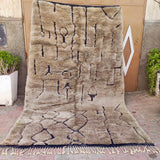 Beni Mrirt Achraf Berbere Atlas