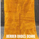 Berber Dades Ochre