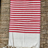 Djerba Hamman Biarritz Rasberry