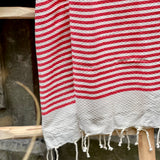 Djerba Hamman Biarritz Rasberry