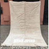 Berber Japandi