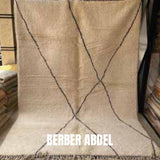 Berber Abdel