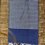 Djerba Hamman Ibiza Cobalt