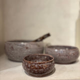 CÉSAR Salad Bowl 18 cm