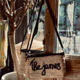 The James Pouch Bag
