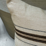 Sahara Tinos Linen Cushion