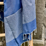 Djerba Hamman Ibiza Cobalt