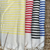 Djerba Hamman Biarritz Cobalt