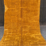 Berber Pepple Ocre
