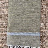 Djerba Hamman Nice Ochre