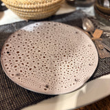 CÉSAR Plate 20 cm