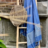 Djerba Hamman Ibiza Cobalt