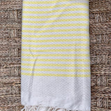 Djerba Hamman Biarritz Lemon