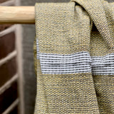 Djerba Hamman Nice Ochre