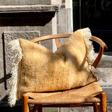 Majid Cushion Oker