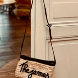 The James Pouch Bag