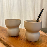 Jord Mug Large Off white