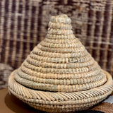 Tajine Berber Basket Small