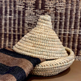 Tajine Berber Basket Small