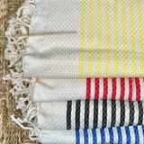 Djerba Hamman Biarritz Lemon