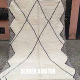 Berber Amatur