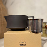 Kuro Teapot