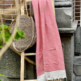 Djerba Hamman Biarritz Rasberry