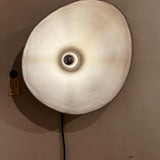Orphe Concrete wall light