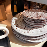 CÉSAR Plate 20 cm