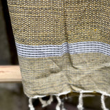 Djerba Hamman Nice Ochre