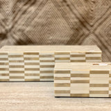 Graphic Treasure Box