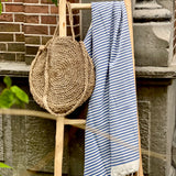 Djerba Hamman Biarritz Cobalt