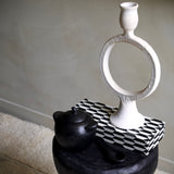 Dancing Candle Holder