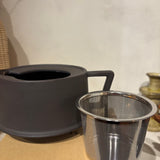 Kuro Teapot