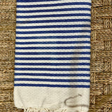 Djerba Hamman Biarritz Cobalt