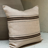 Sahara Tinos Linen Cushion
