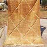 Berber Todra