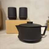 Kuro Teapot