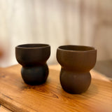 Jord Mug Small Black