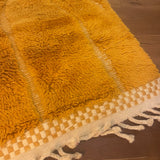 Berber Dades Ochre