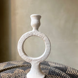 Dancing Candle Holder