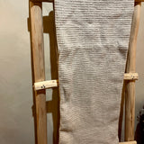 Pierre Towel 50x100 Natural