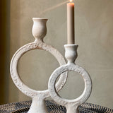 Dancing Candle Holder