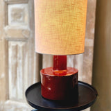 Cathe Table Lamp