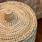Berber Laundry Basket Xxl