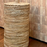 Berber Laundry Basket Xxl