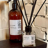 The James Home Fragrance Sticks