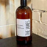 The James Home Fragrance spray